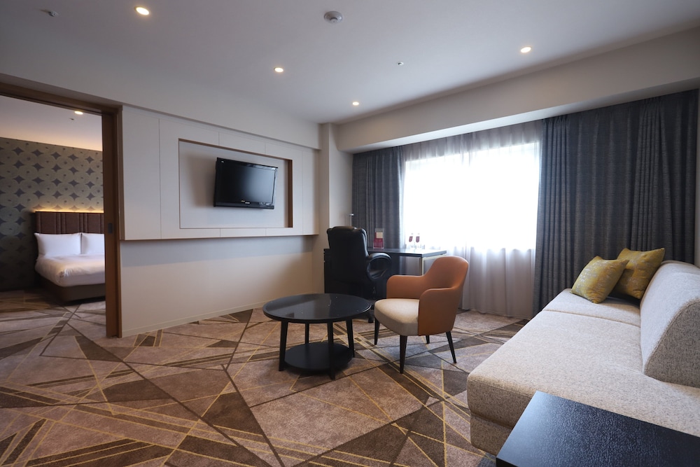 ANA クラウンプラザホテル釧路 IHG ホテル 釧路