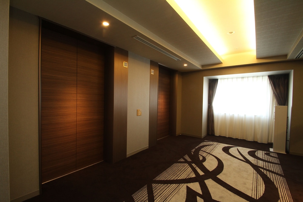 ANA クラウンプラザホテル釧路 IHG ホテル 釧路