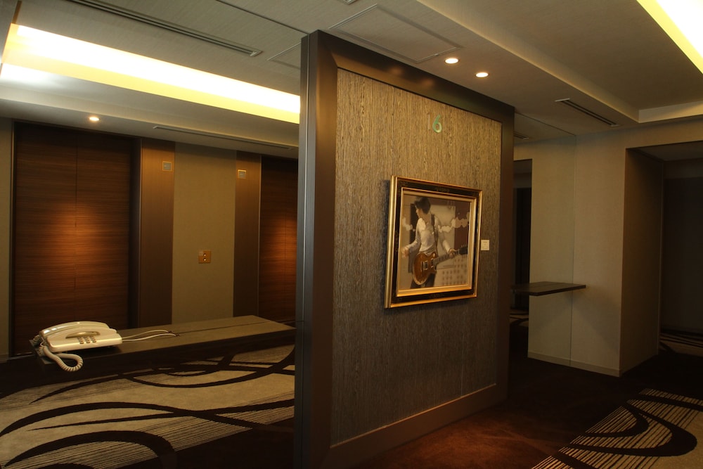 ANA クラウンプラザホテル釧路 IHG ホテル 釧路