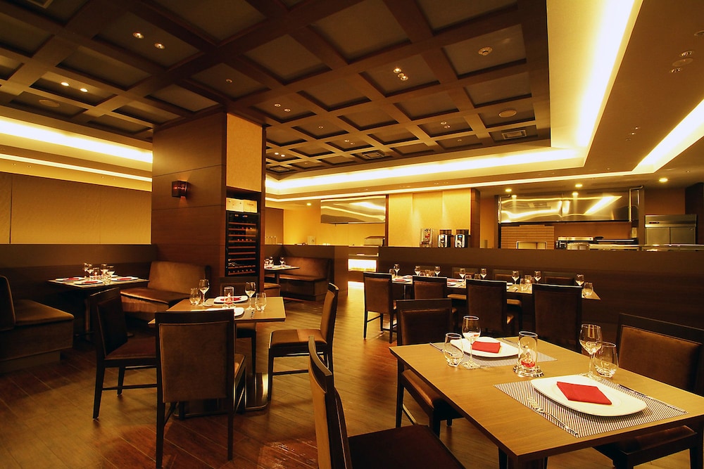 ANA クラウンプラザホテル釧路 IHG ホテル 釧路