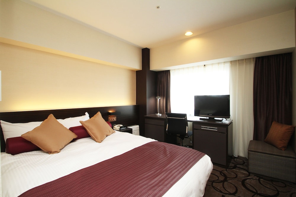 ANA クラウンプラザホテル釧路 IHG ホテル 釧路