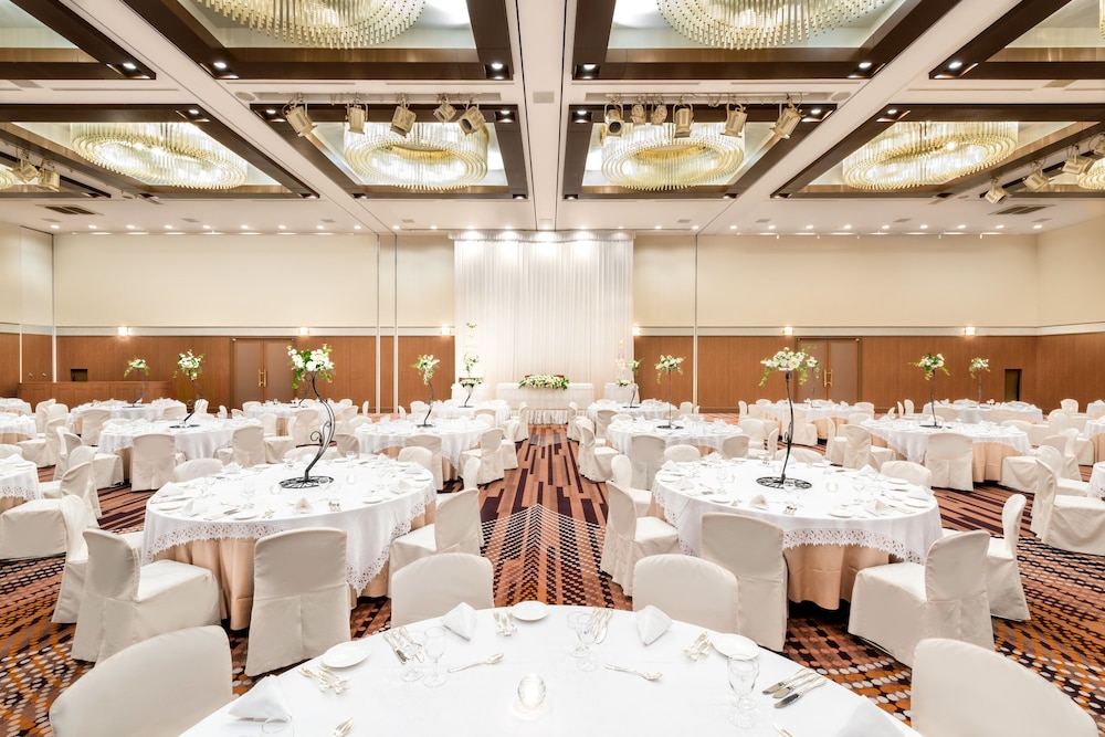ANA クラウンプラザホテル釧路 IHG ホテル 釧路