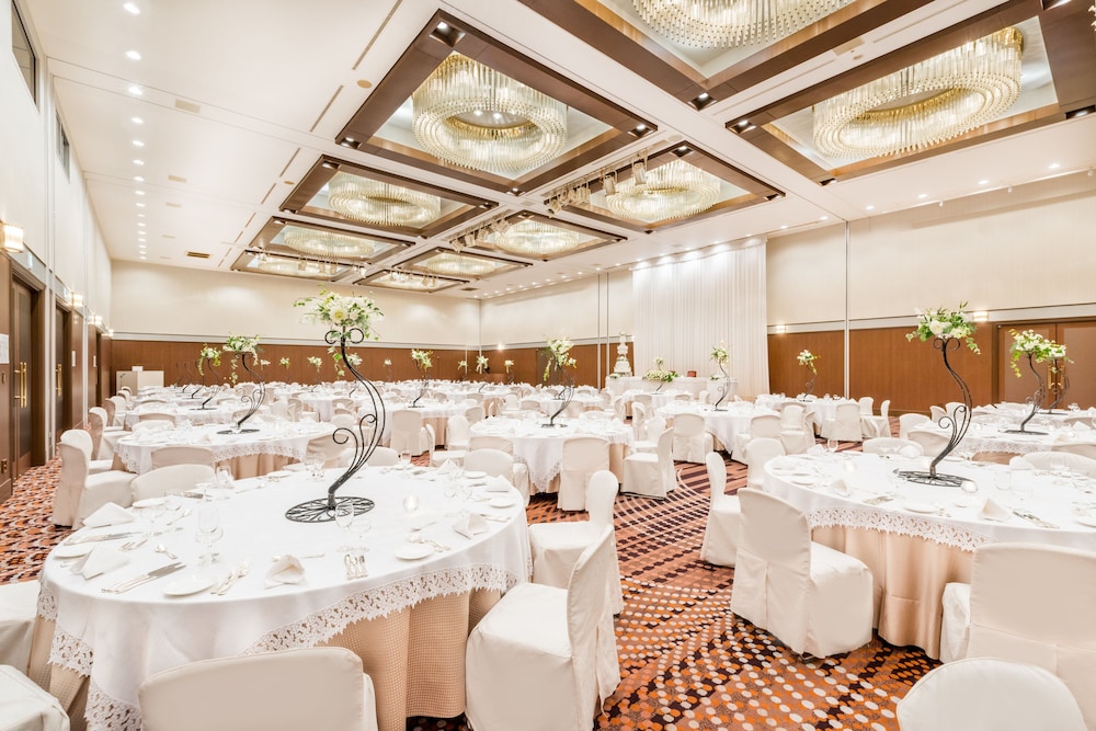 ANA クラウンプラザホテル釧路 IHG ホテル 釧路