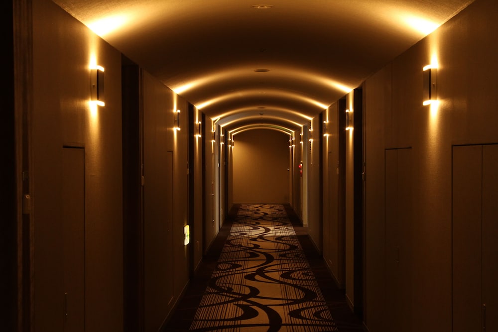 ANA クラウンプラザホテル釧路 IHG ホテル 釧路
