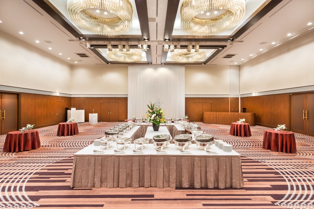ANA クラウンプラザホテル釧路 IHG ホテル 釧路