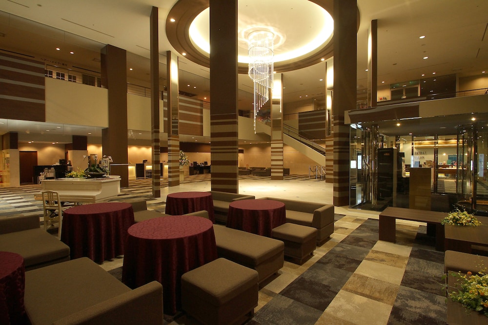 ANA クラウンプラザホテル釧路 IHG ホテル 釧路