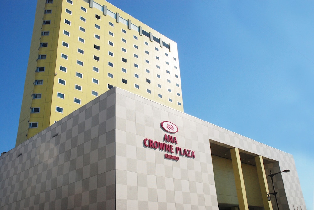 ANA クラウンプラザホテル釧路 IHG ホテル 釧路
