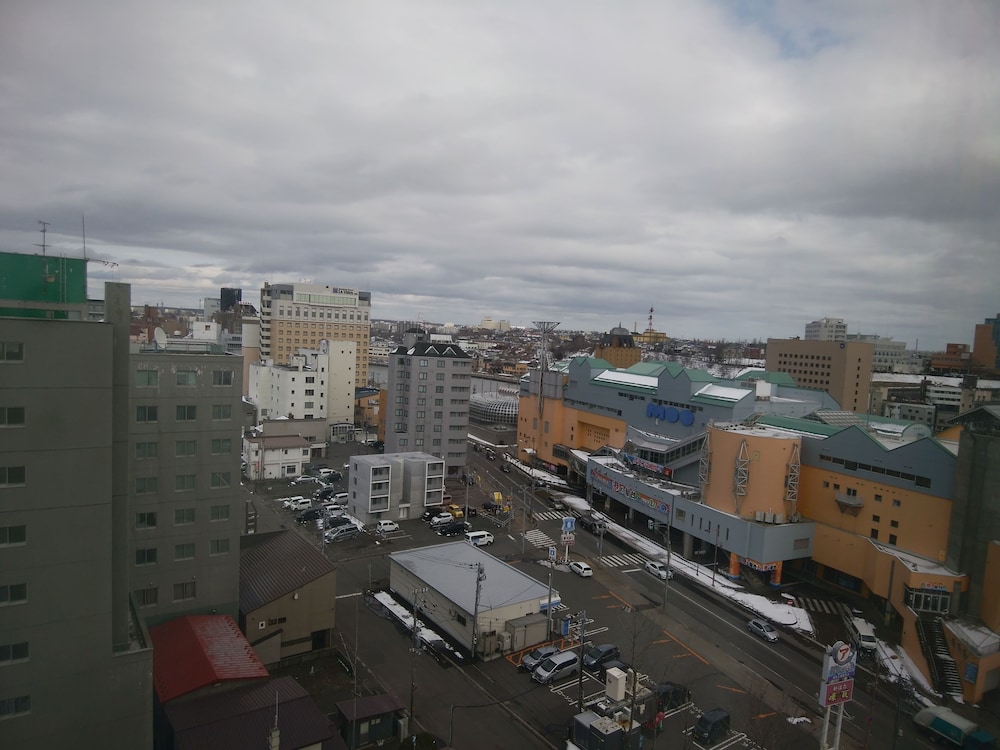 ANA クラウンプラザホテル釧路 IHG ホテル 釧路