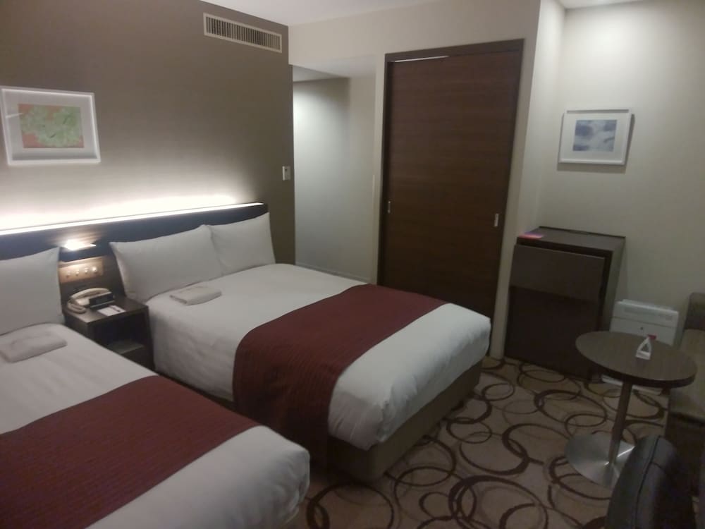 ANA クラウンプラザホテル釧路 IHG ホテル 釧路