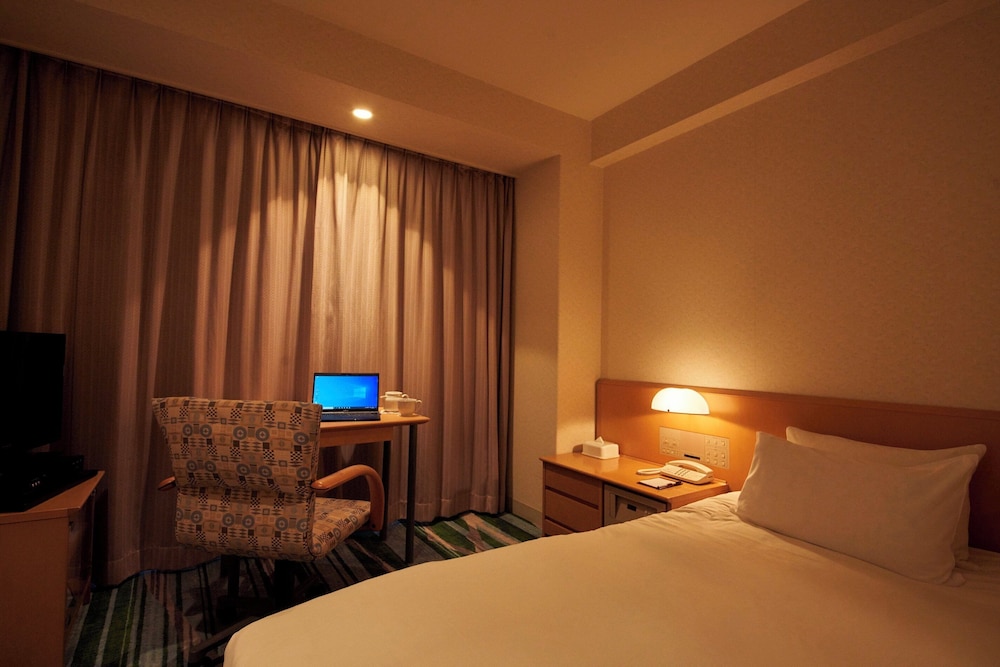 釧路プリンスホテル 釧路