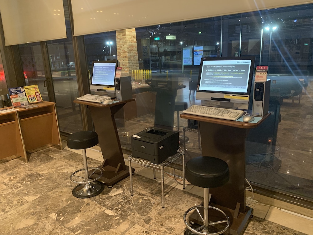 釧路プリンスホテル 釧路