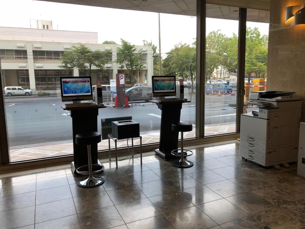 釧路プリンスホテル 釧路