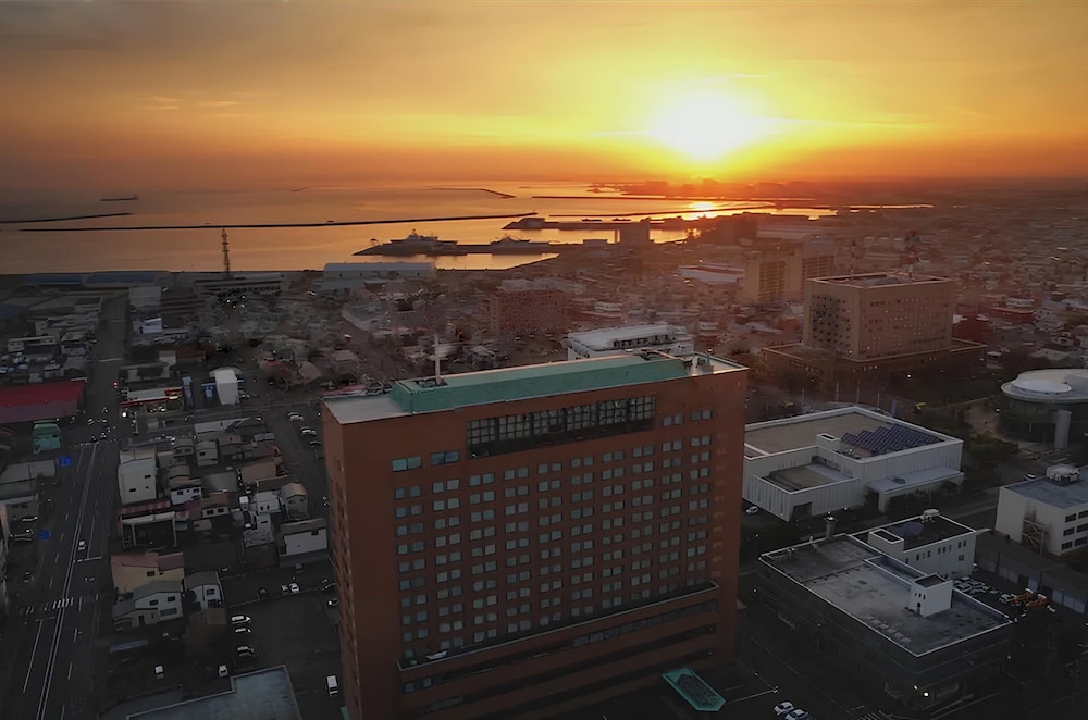釧路プリンスホテル 釧路