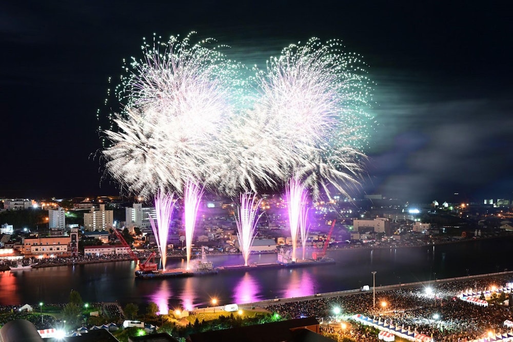 釧路プリンスホテル 釧路