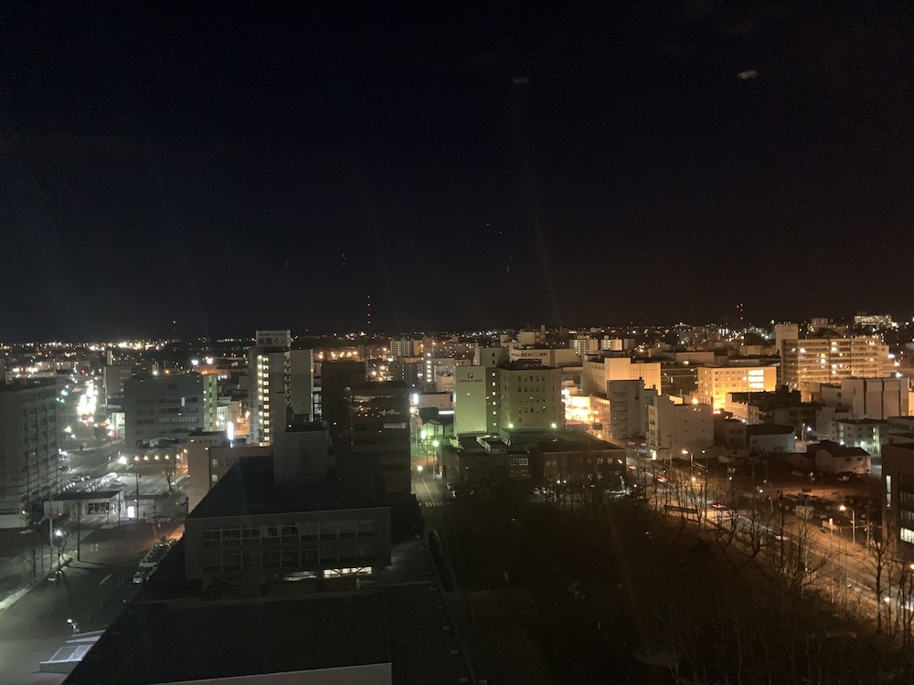 釧路プリンスホテル 釧路