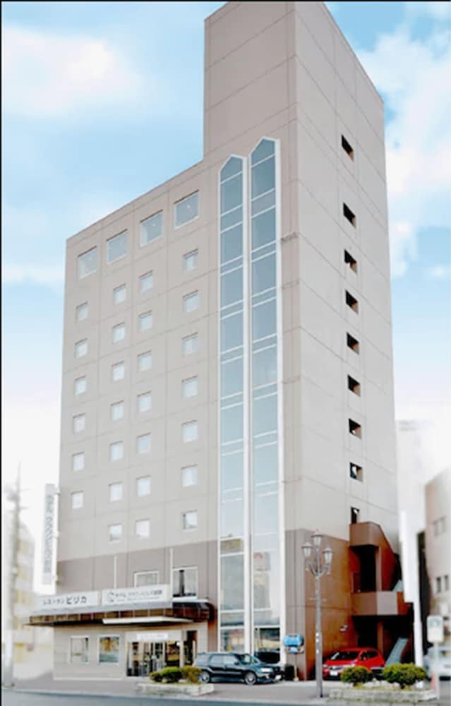 ホテルクラウンヒルズ釧路 釧路