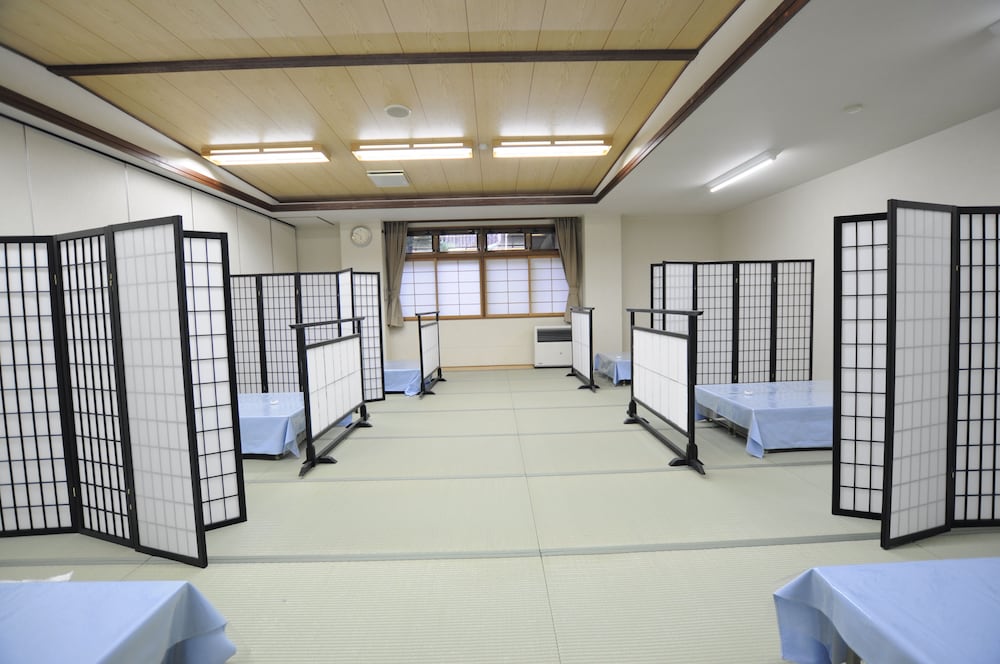 ホテル養老牛 釧路