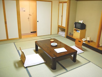 ホテル養老牛 釧路