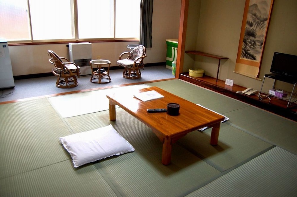 ホテル養老牛 釧路