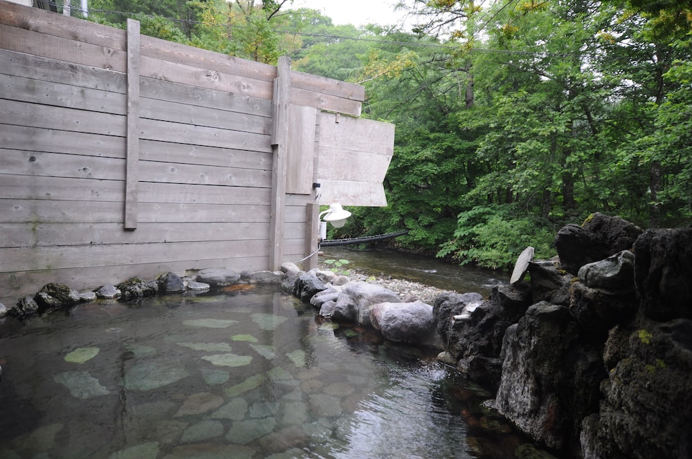 ホテル養老牛 釧路
