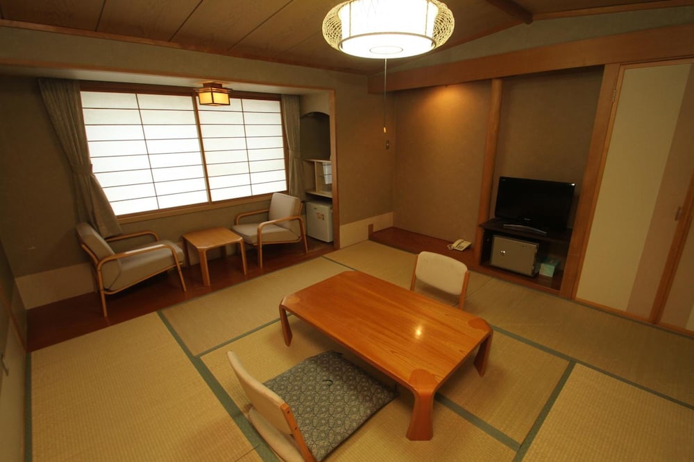 ホテル御前水 釧路