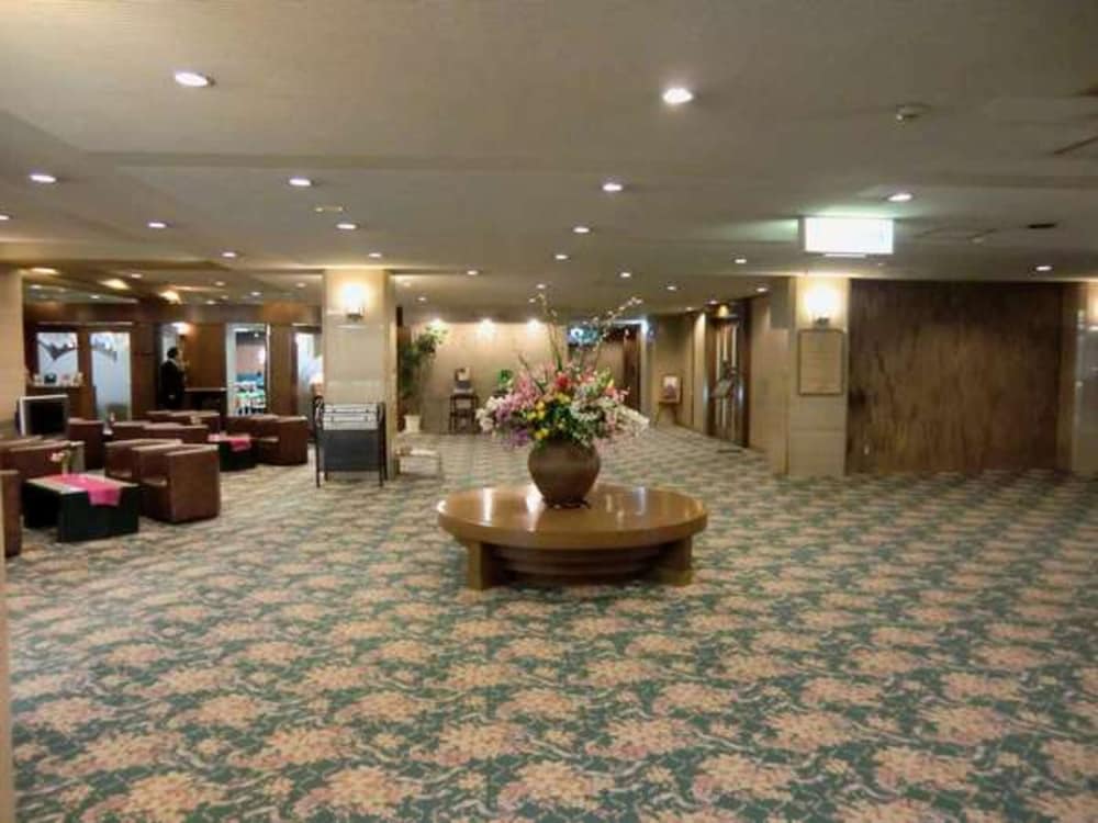 ホテル御前水 釧路