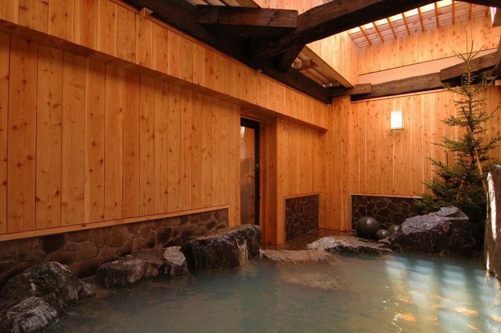ホテル御前水 釧路