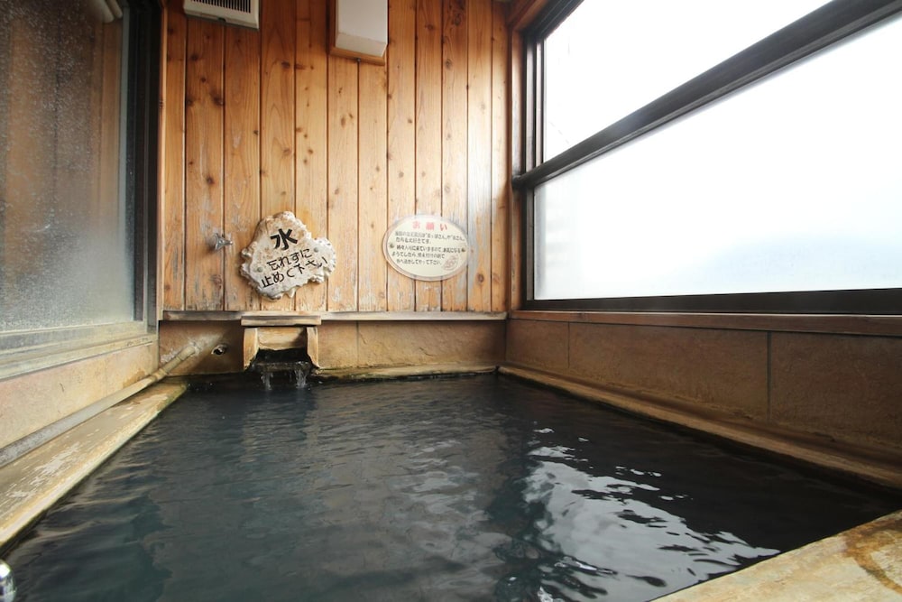 ホテル御前水 釧路