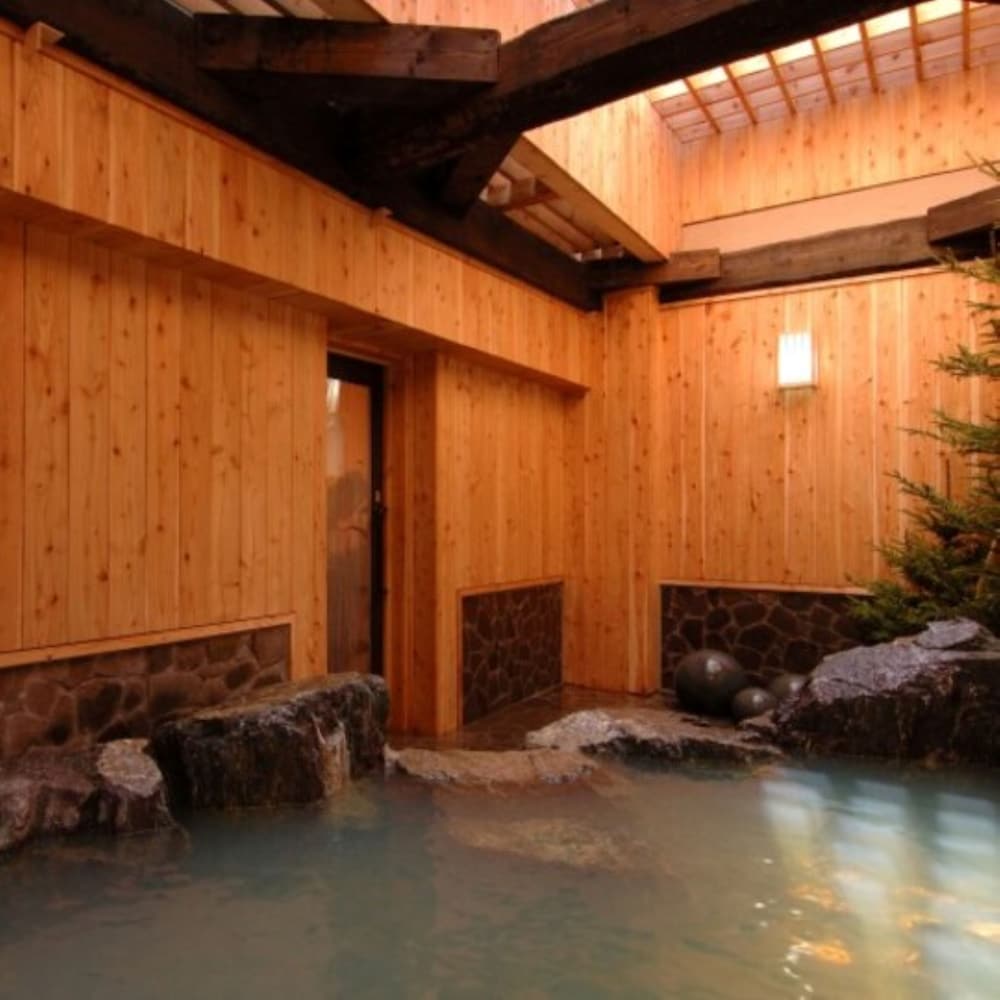 ホテル御前水 釧路