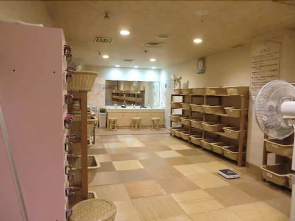 ホテル御前水 釧路
