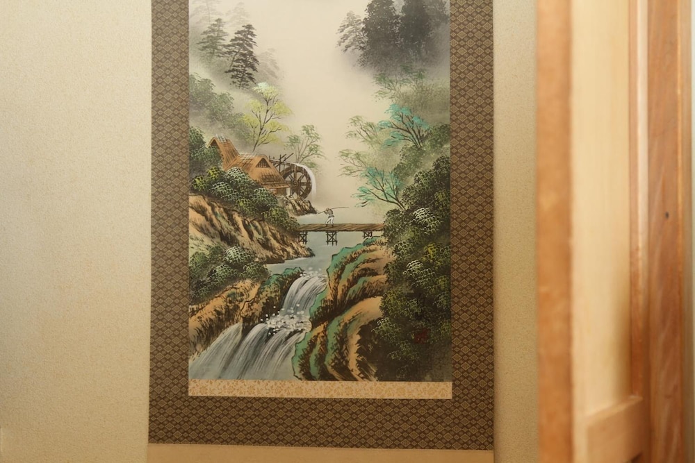 ホテル御前水 釧路