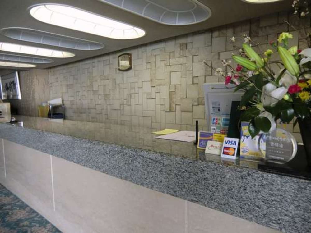ホテル御前水 釧路