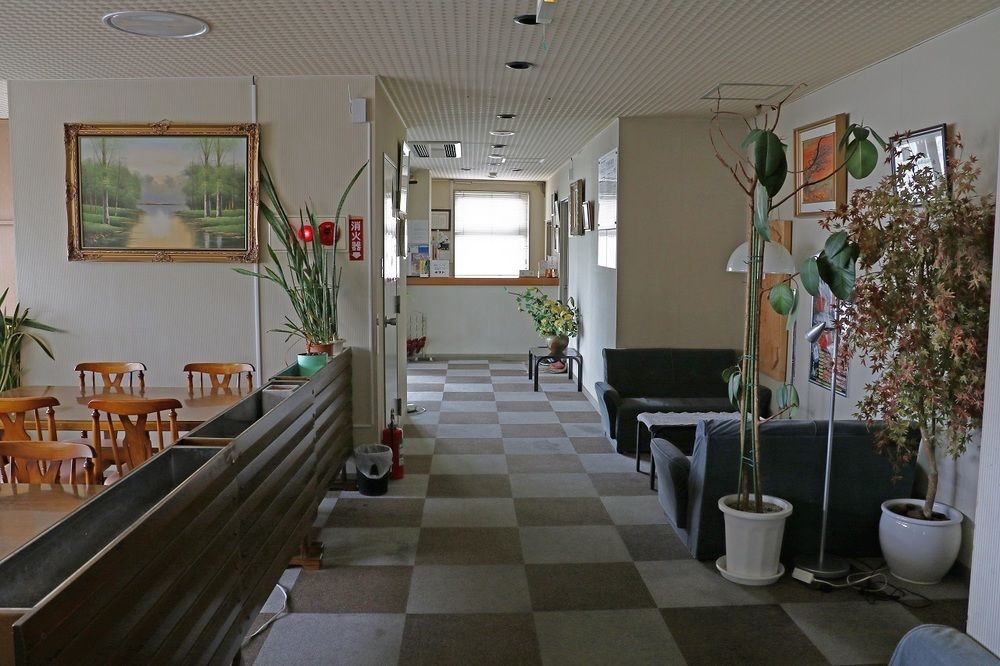 あづま旅館 釧路