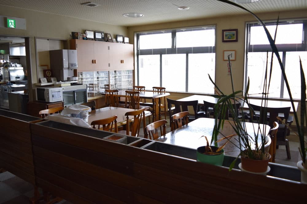 あづま旅館 釧路