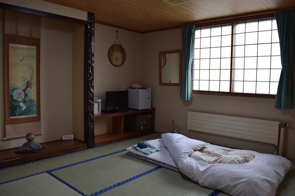 あづま旅館 釧路