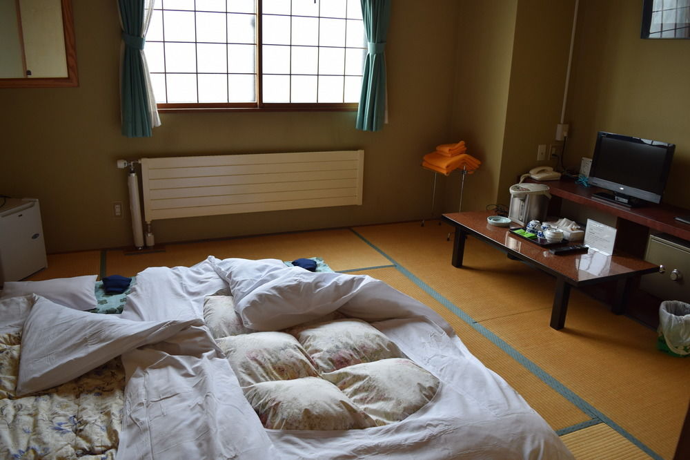 あづま旅館 釧路