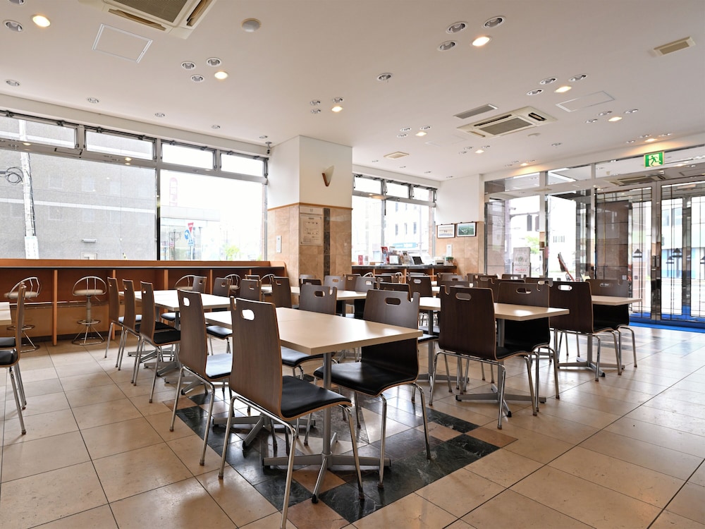 東横 INN 釧路十字街 釧路