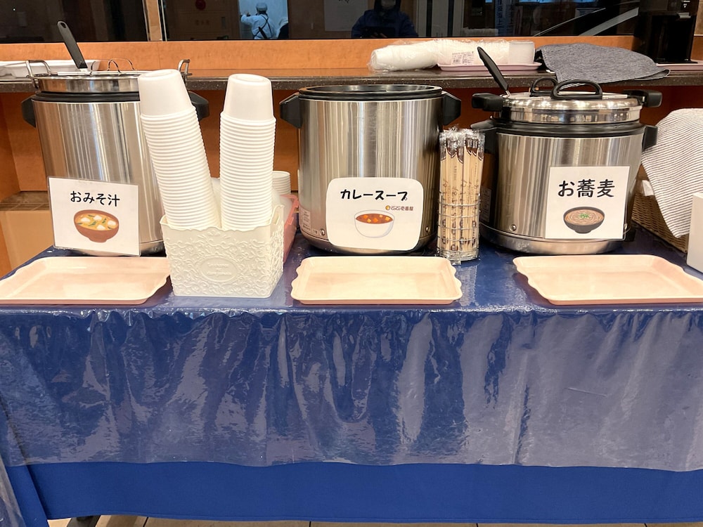 東横 INN 釧路十字街 釧路