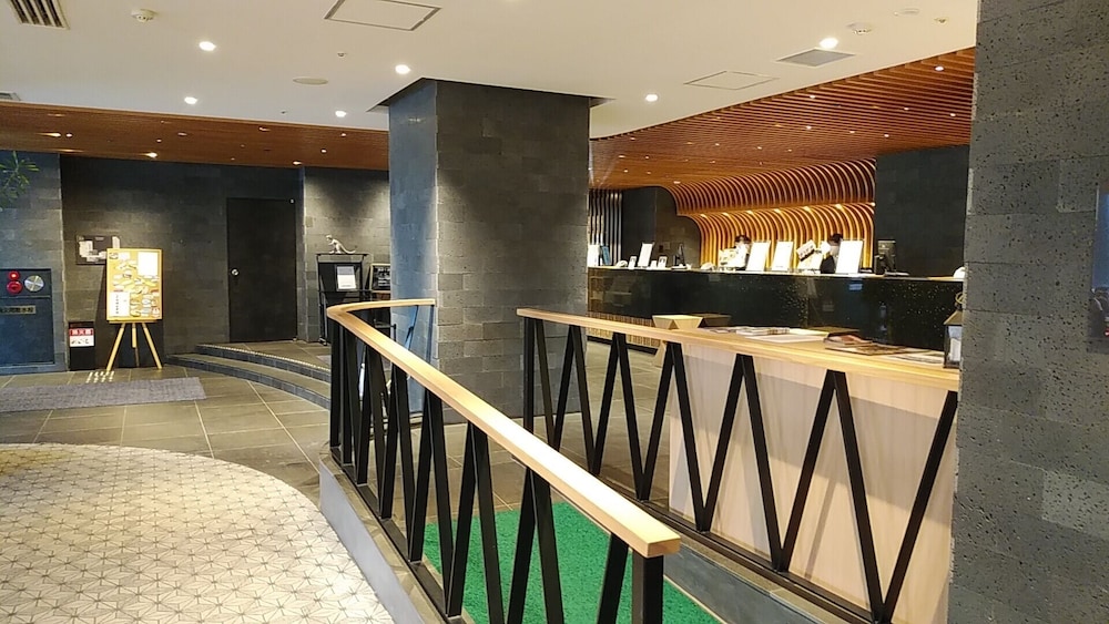 ホテルグローバルビュー釧路 釧路