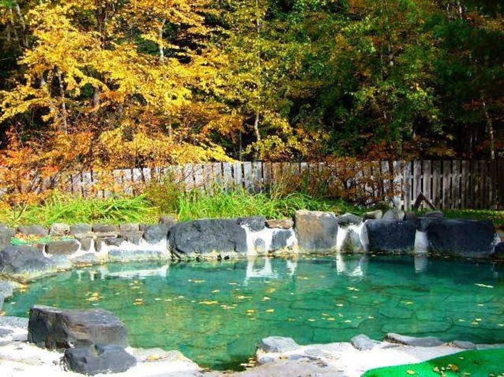 湯の閣 池田屋 釧路