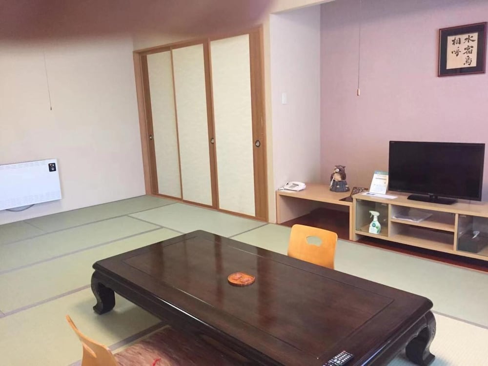 湯の閣 池田屋 釧路
