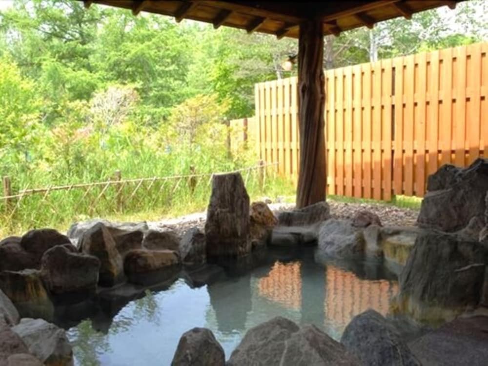 湯の閣 池田屋 釧路