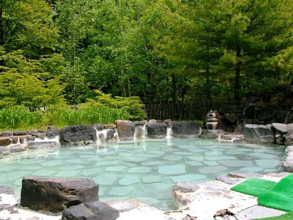 湯の閣 池田屋 釧路