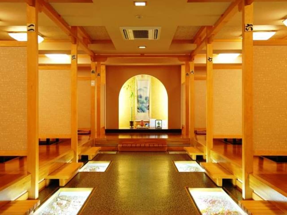 湯の閣 池田屋 釧路