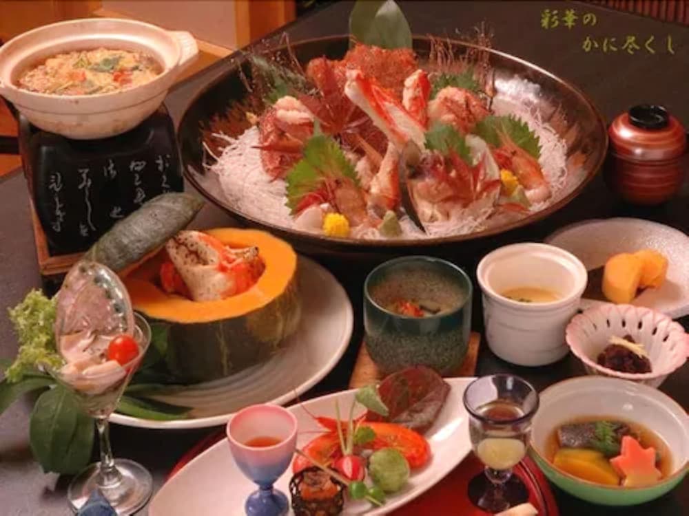 湯の閣 池田屋 釧路