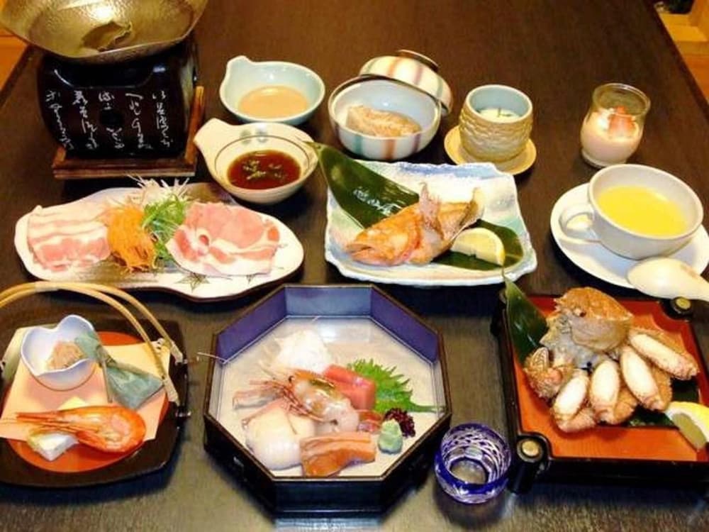 湯の閣 池田屋 釧路