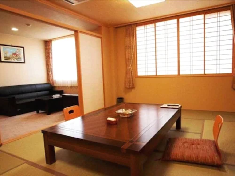 湯の閣 池田屋 釧路