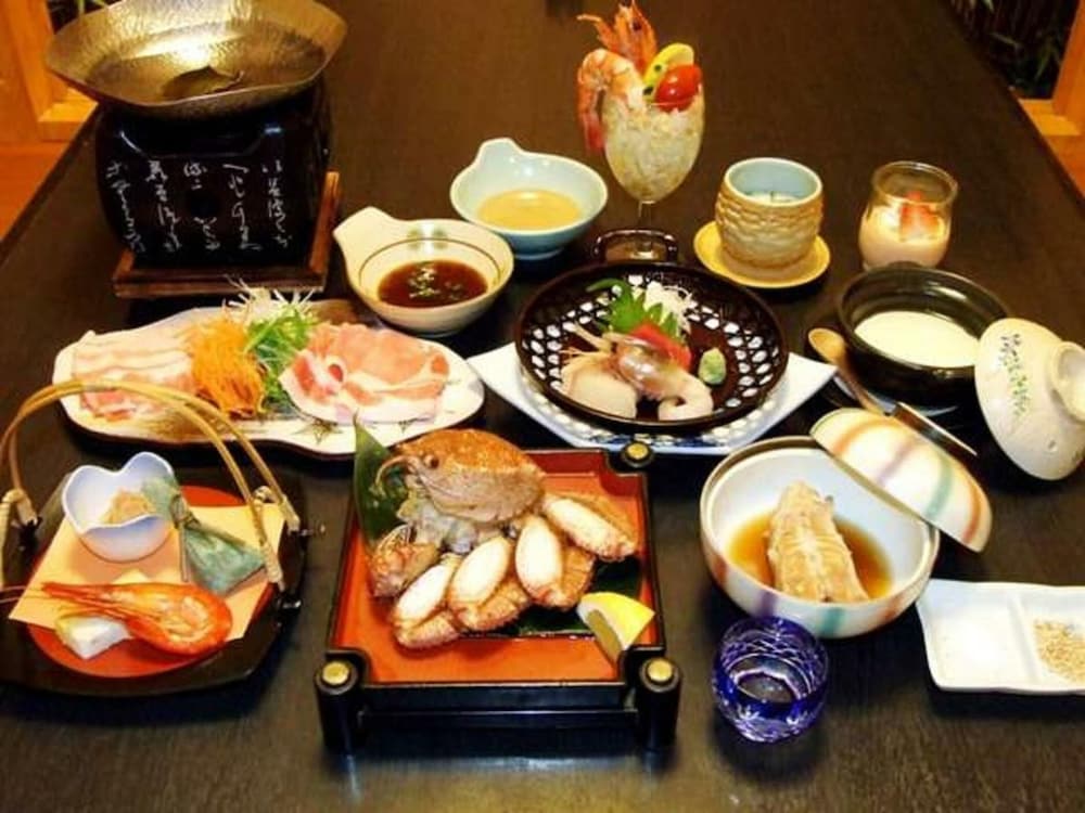 湯の閣 池田屋 釧路