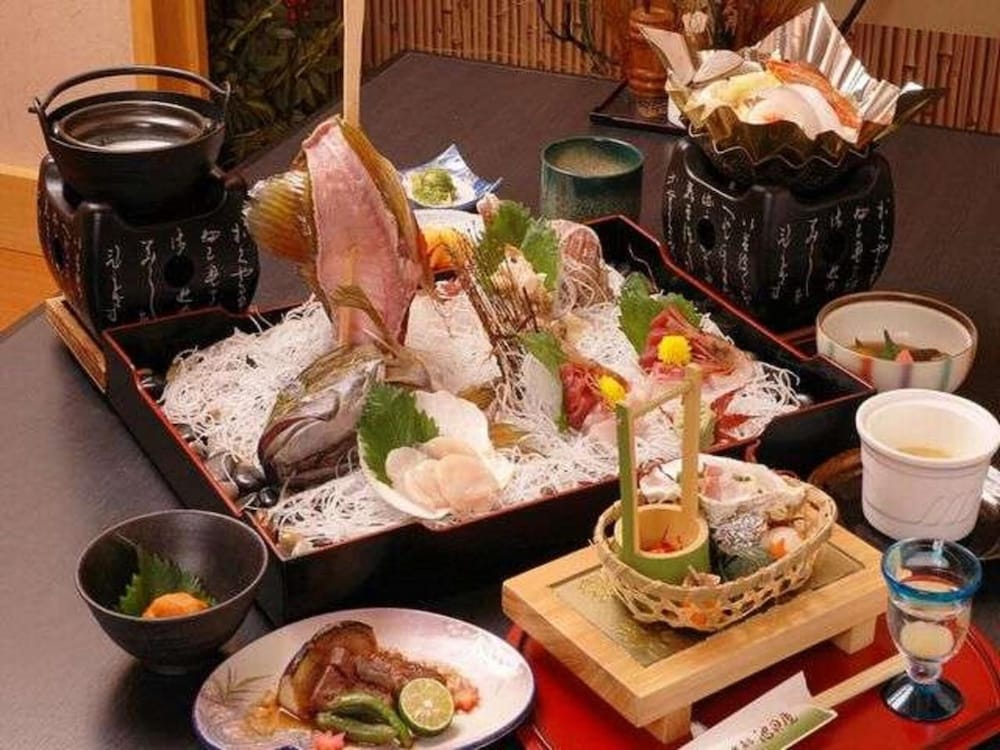湯の閣 池田屋 釧路