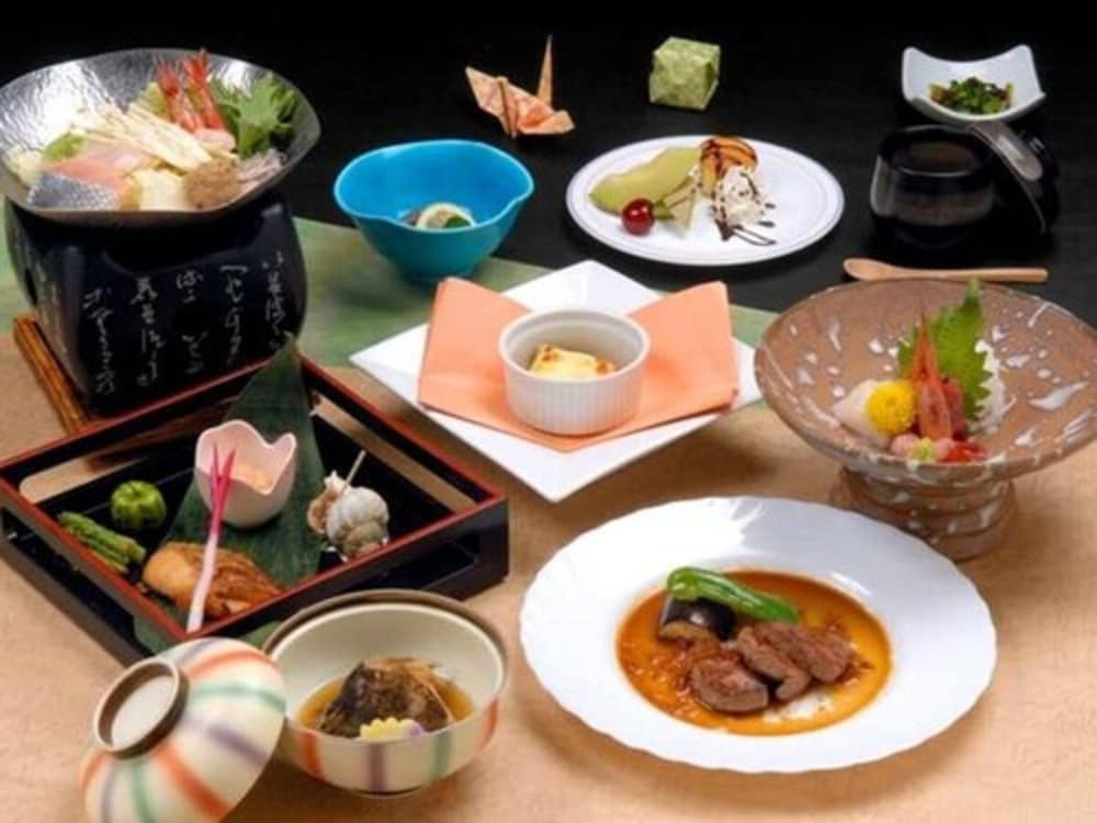 湯の閣 池田屋 釧路